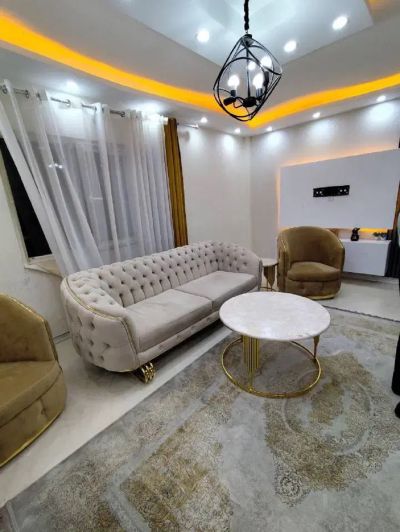 آپارتمان 84 متری دو خوابه در فاز 2 پرند