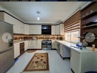آپارتمان 88 متری دو خوابه در دخانیات قائم شهر