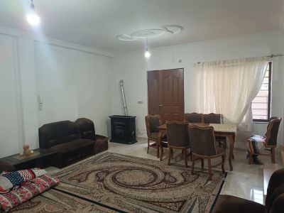 خانه 85 متری دو خوابه در بلوار امام رضا چالوس