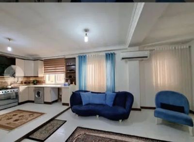 آپارتمان 88 متری دو خوابه در دخانیات قائم شهر