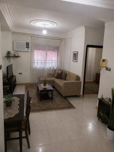 آپارتمان 65 متری دو خوابه در بلوار خرمشهر رشت