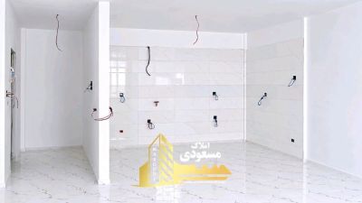 آپارتمان 130 متری سه خوابه در خیابان ولیعصر شهریار
