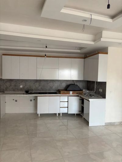 آپارتمان 120 متری دو خوابه در باهنر رشت