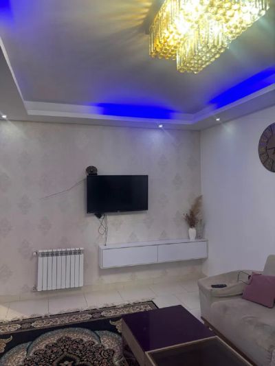 آپارتمان 95 متری دو خوابه در باهنر رشت