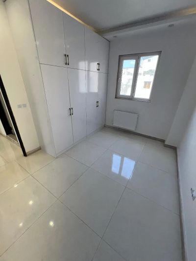 آپارتمان 100 متری دو خوابه در پردیسان رشت
