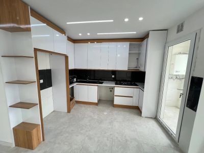 آپارتمان 120 متری دو خوابه در پردیسان رشت