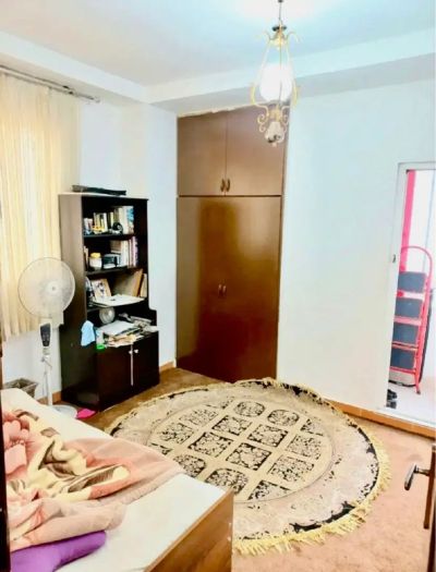 آپارتمان 88 متری دو خوابه در باهنر رشت