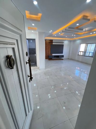 آپارتمان 103 متری دو خوابه در پردیسان رشت