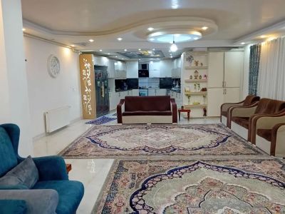 آپارتمان 210 متری دو خوابه در میدان یخسازی رشت