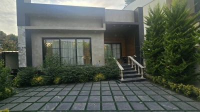 ویلا 220 متری دو خوابه در چمستان