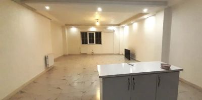آپارتمان 100 متری دو خوابه در باهنر رشت