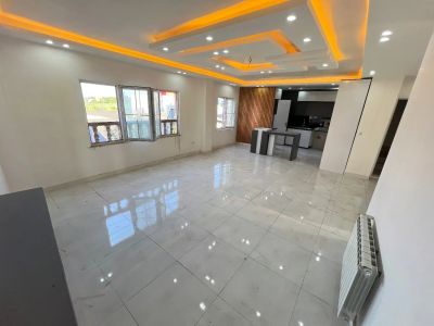 آپارتمان 103 متری دو خوابه در پردیسان رشت