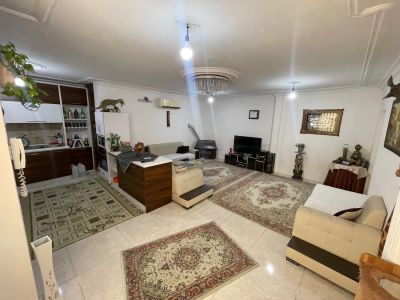 خانه 180 متری دو خوابه در پردیسان رشت