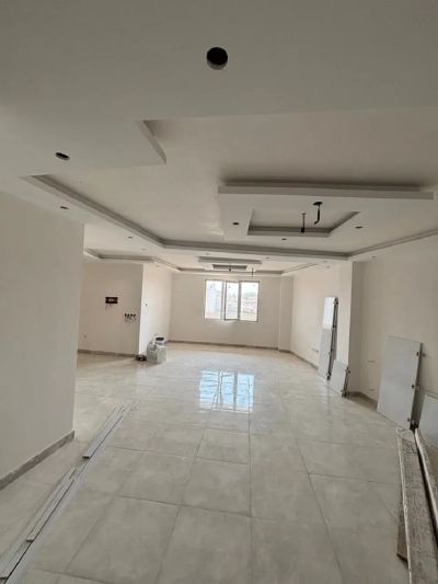 آپارتمان 120 متری دو خوابه در باهنر رشت