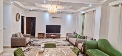 آپارتمان 110 متری دو خوابه در باهنر رشت