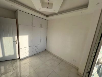 آپارتمان 103 متری دو خوابه در پردیسان رشت