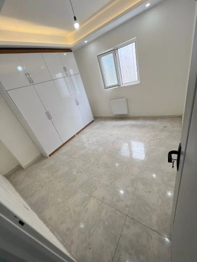 آپارتمان 120 متری دو خوابه در پردیسان رشت
