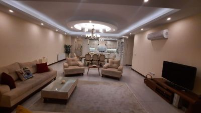 خانه 161 متری سه خوابه در فاز 2 اندیشه