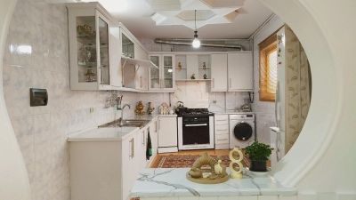 آپارتمان 87 متری دو خوابه در میدان هویزه سبزوار