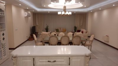 خانه 161 متری سه خوابه در فاز 2 اندیشه