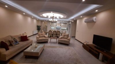 خانه 161 متری سه خوابه در فاز 2 اندیشه
