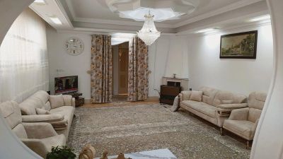 آپارتمان 87 متری دو خوابه در میدان هویزه سبزوار