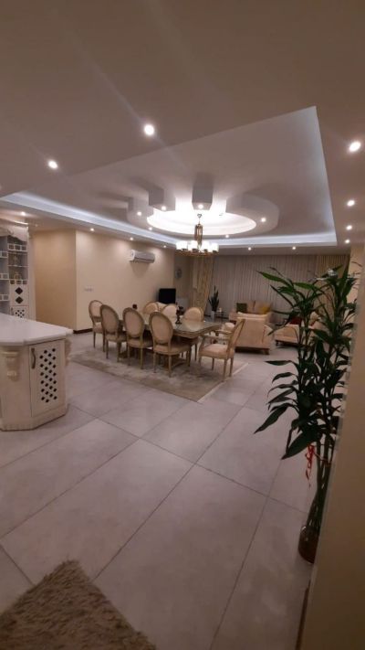 خانه 161 متری سه خوابه در فاز 2 اندیشه