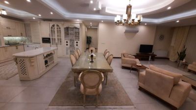خانه 161 متری سه خوابه در فاز 2 اندیشه