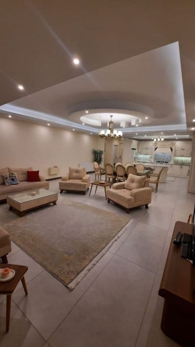 خانه 161 متری سه خوابه در فاز 2 اندیشه