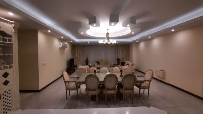 خانه 161 متری سه خوابه در فاز 2 اندیشه