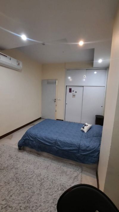 خانه 161 متری سه خوابه در فاز 2 اندیشه