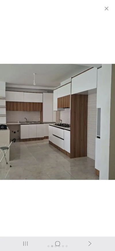 آپارتمان 84 متری دو خوابه در فاز 2 پرند