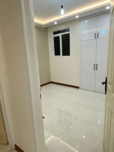 آپارتمان 80 متری دو خوابه در الهیه مشهد