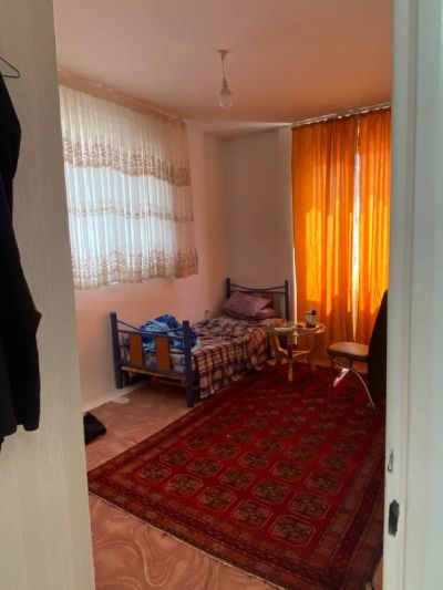 آپارتمان 110 متری دو خوابه در الهیه مشهد