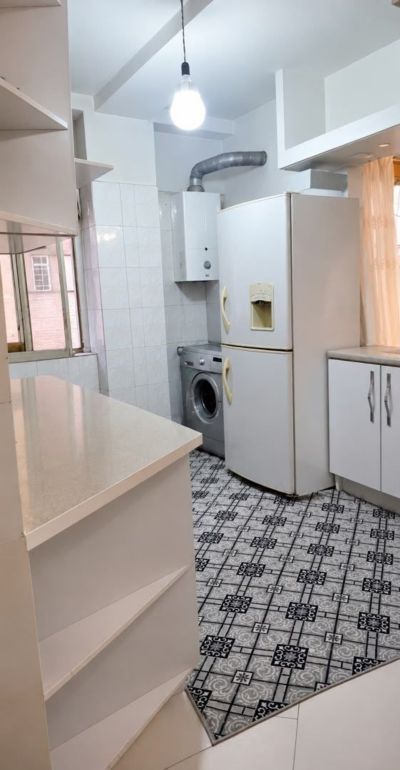 آپارتمان 75 متری دو خوابه در فاز 2 اندیشه