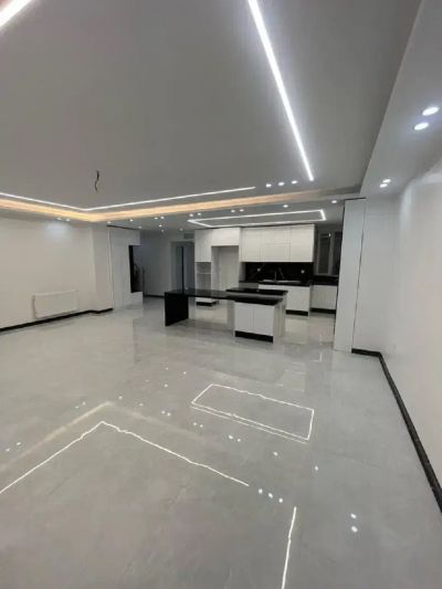 آپارتمان 85 متری دو خوابه در فاز 2 پرند