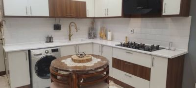 آپارتمان 74 متری دو خوابه در فاز 2 اندیشه
