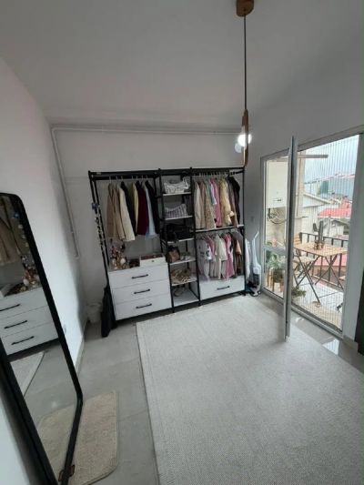 آپارتمان 85 متری دو خوابه در پستک رشت