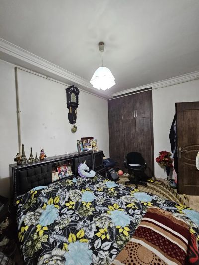 آپارتمان 85 متری دو خوابه در میدان یخسازی رشت