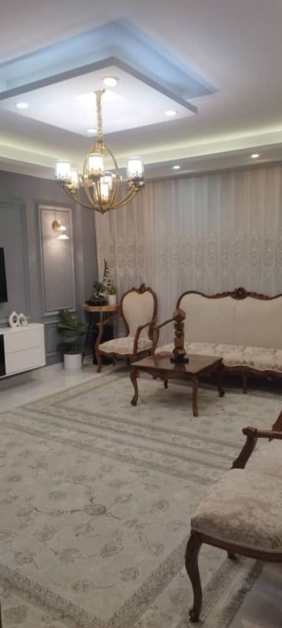 آپارتمان 74 متری دو خوابه در فاز 2 اندیشه