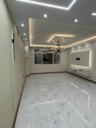 آپارتمان 80 متری دو خوابه در الهیه مشهد