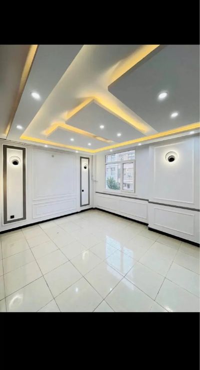 آپارتمان 95 متری دو خوابه در الهیه مشهد
