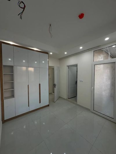 آپارتمان 124 متری دو خوابه در رشت