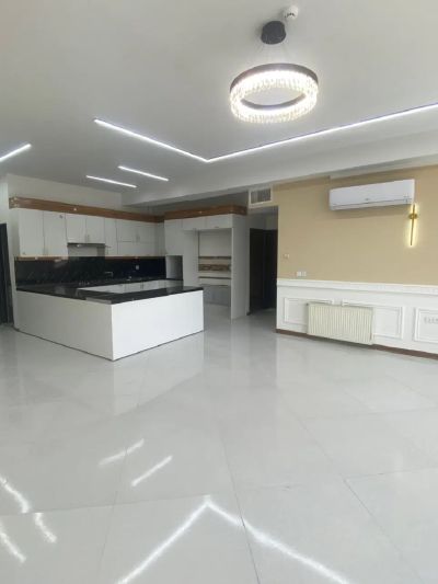 آپارتمان 100 متری دو خوابه در الهیه مشهد