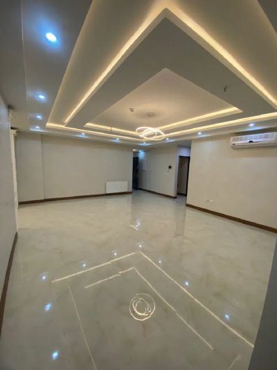 آپارتمان 90 متری دو خوابه در الهیه مشهد