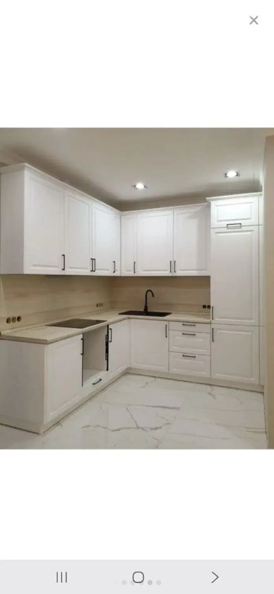 آپارتمان 84 متری دو خوابه در فاز 2 پرند