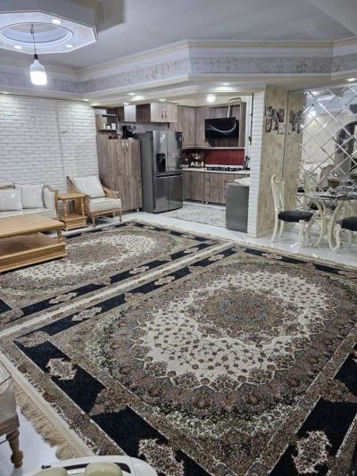 آپارتمان 61 متری یک خوابه در فاز 2 اندیشه