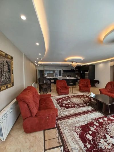 ویلا 300 متری سه خوابه در فخب رشت