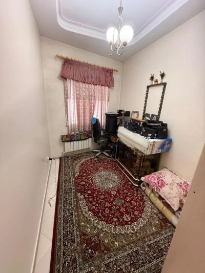 آپارتمان 75 متری دو خوابه در شهرک هما تهران