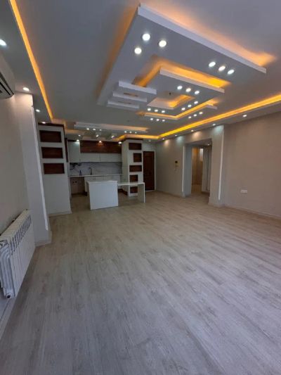 آپارتمان 88 متری دو خوابه در بلوار دیلمان رشت